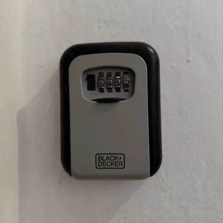 Apartament Sleeping Chest *