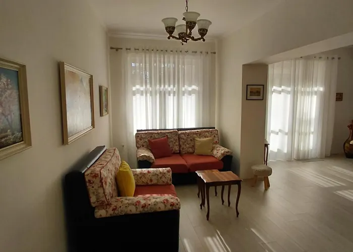 Appartement Sleeping Chest *