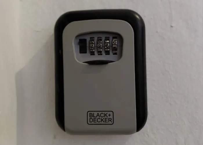 Appartement Sleeping Chest *