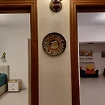 Apartamento Sleeping Chest Tirana