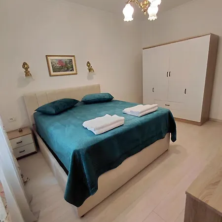 Lägenhet Sleeping Chest *