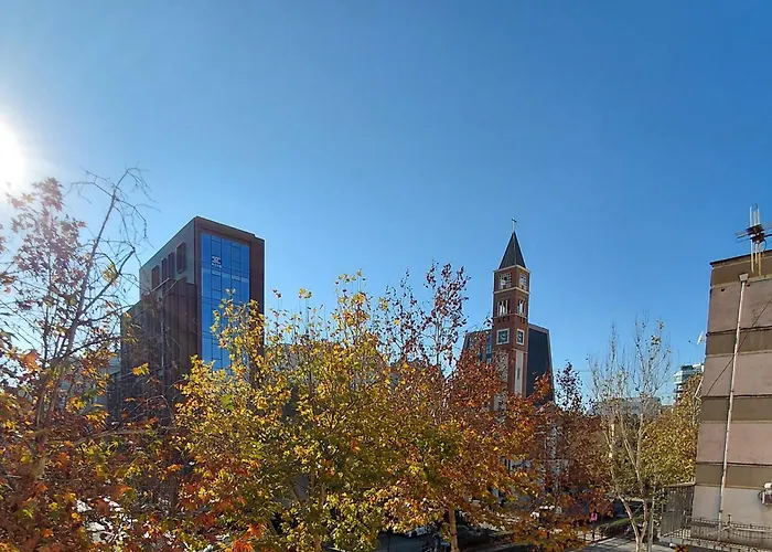 Apartment Sleeping Chest *